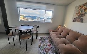 LA CASA DEL CABLE -Acogedor apartamento-